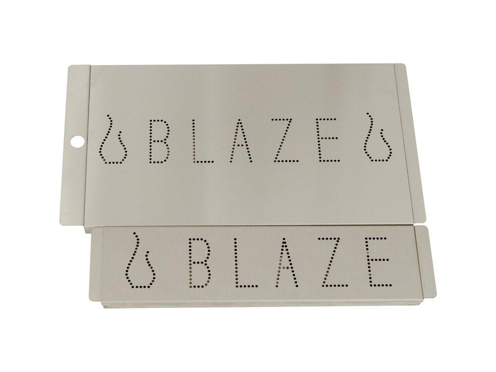 Blaze Grills BLZXLPROSMBX Blaze Pro Extra Large Smoker Box