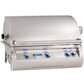 Fire Magic E790I8E1N Echelon E790I Built-In Grill With Digital Thermometer
