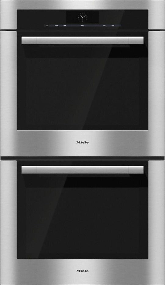 Miele H67802BP2 H 6780-2 Bp2 30 Inch Convection Oven - The Multi-Talented Miele For The Highest Demands.