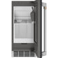 Cafe CK1UP150RD1 Café™ Ice Maker Door Kit