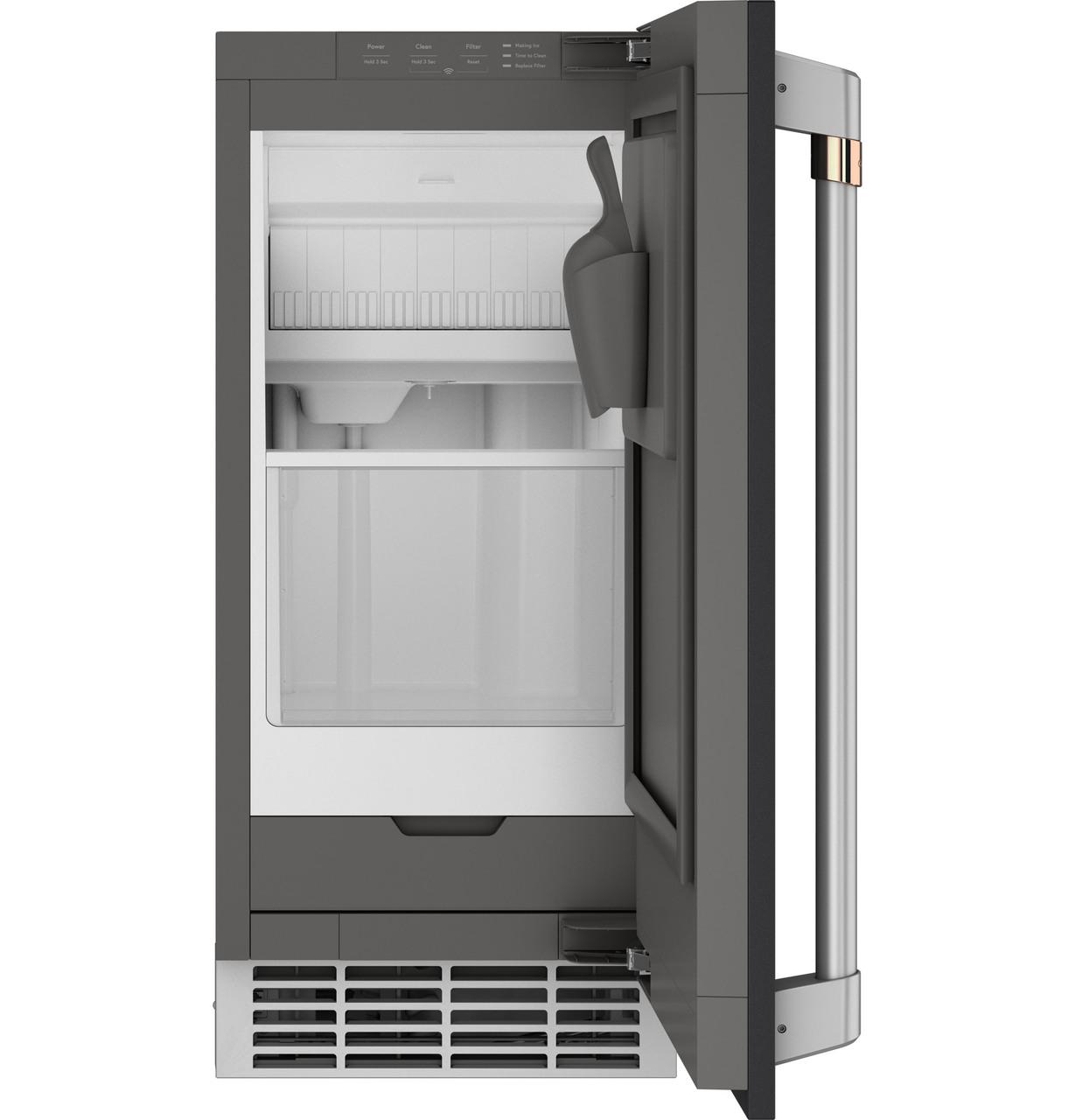 Cafe CK1UP150RD1 Café™ Ice Maker Door Kit