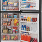 Frigidaire FFTR2021TB Frigidaire 20.4 Cu. Ft. Top Freezer Refrigerator