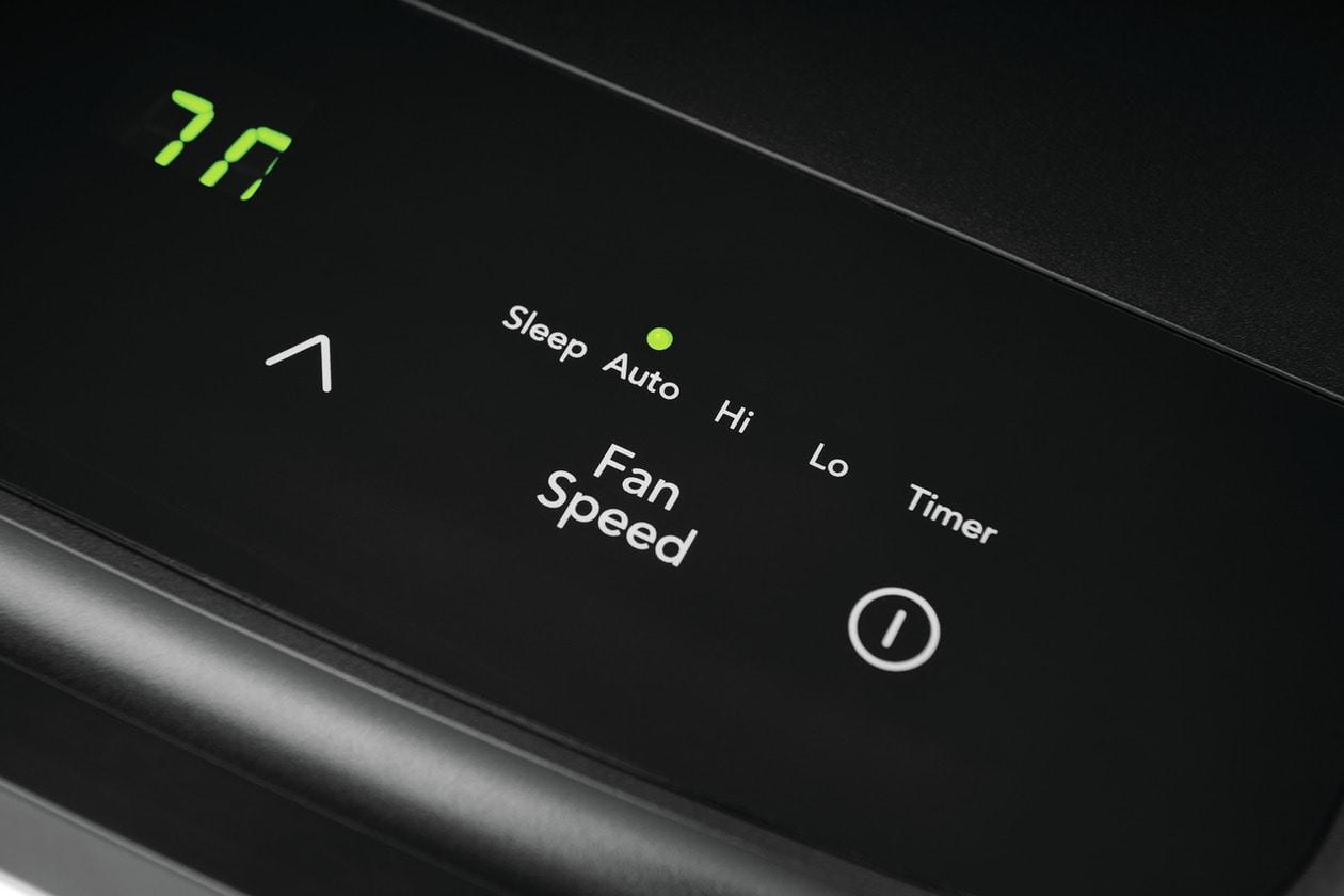 Frigidaire FHPC082AC1 Frigidaire 8,000 Btu Portable Room Air Conditioner With Dehumidifier Mode