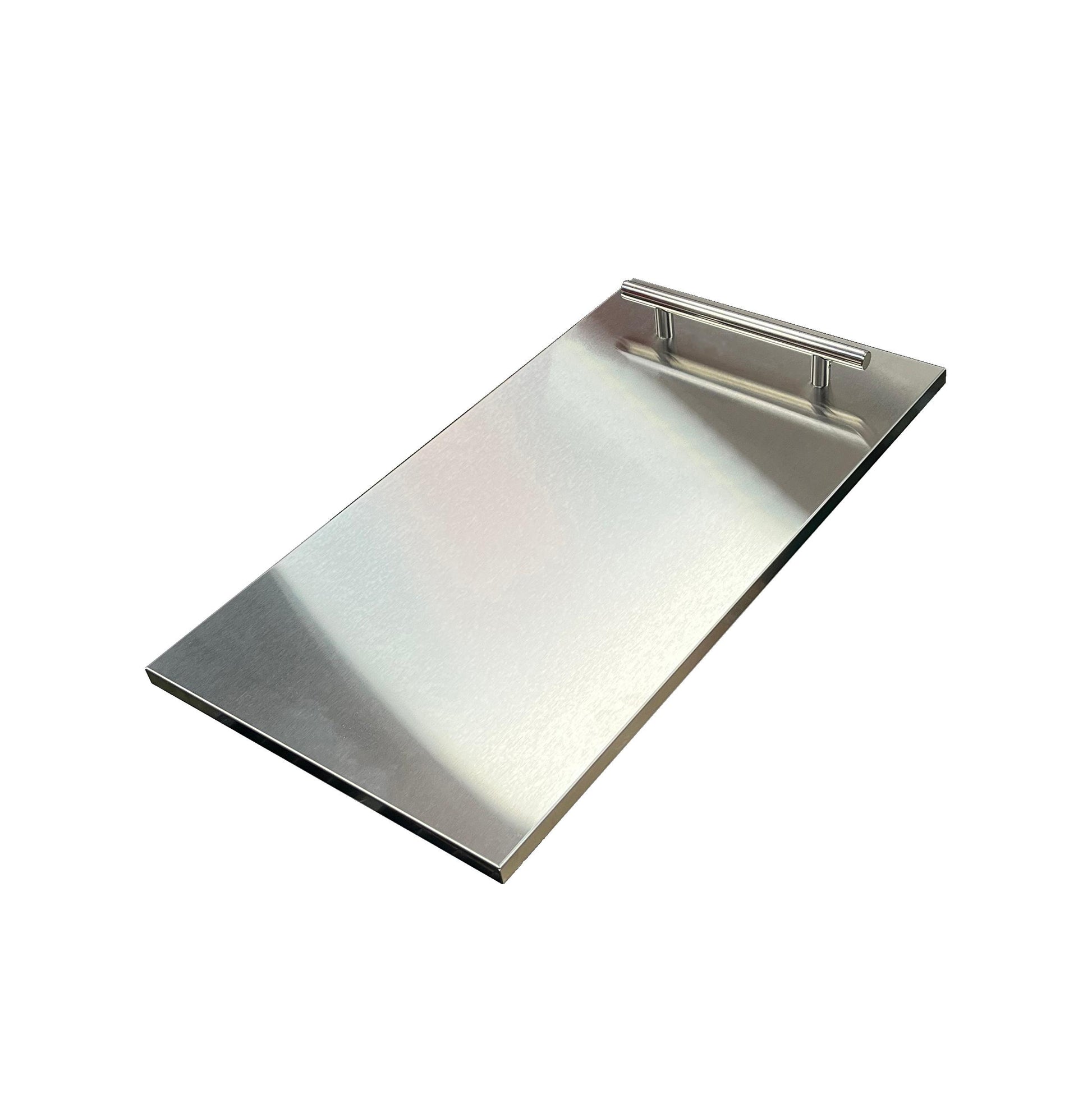 Xo Appliance XOUIM15SDA Ss Door And Handle For Xouim1585 Ada