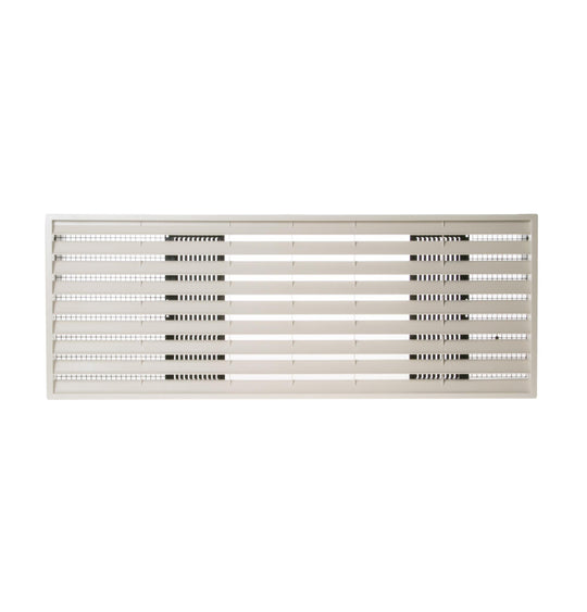 Ge Appliances RAG61 Zoneline Architectural Rear Grille - Beige