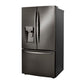 Lg LRFDC2406D 24 Cu. Ft. Smart Wi-Fi Enabled Door-In-Door® Counter-Depth Refrigerator With Craft Ice™ Maker