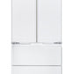 Liebherr HC2092 Combined Refrigerator-Freezer With Nofrost For Integrated Use