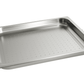 Miele DGGL12 Dggl 12 - Perforated Steam Oven Pan For Blanching Or Cooking Vegetables, Fish, Meat And Potatoes And Much More