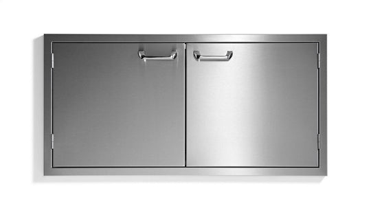 Lynx LDR742 42" Double Doors - Sedona By Lynx Series