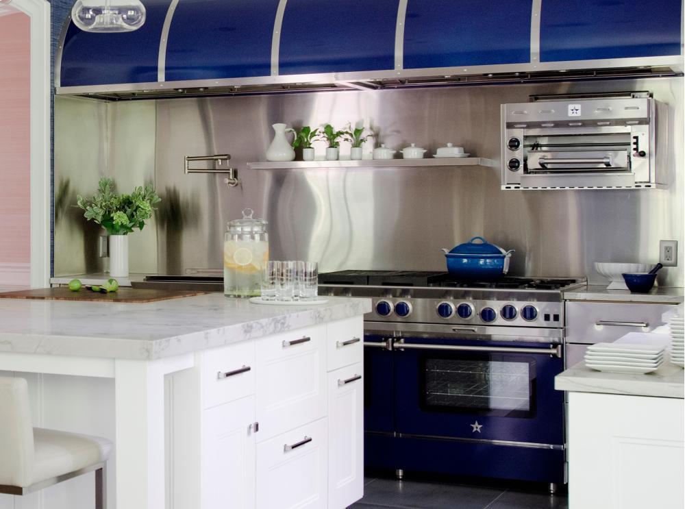 Bluestar PRZSAL24 Salamander Broiler