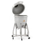 Blaze Grills BLZ20KMDO2CART Blaze Kamado Cart