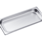Miele DGG20 Dgg 20 - Unperforated Steam Oven Pan For Cooking Food In Gravy, Stock, Water (E.G. Rice, Pasta).