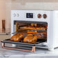 Cafe C9OAAAS4RW3 Café™ Couture™ Oven With Air Fry