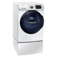 Samsung WF45K6500AW 4.5 Cu. Ft. Addwash™ Front Load Washer In White