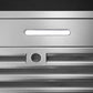Best Range Hoods WCP3I36SB Wcp3 36-In. 650 Max Cfm Stainless Steel Chimney Range Hood With Led Lights