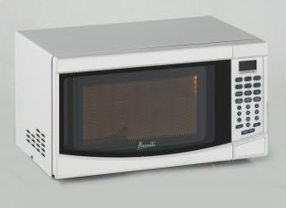 Avanti MO7191TW 0.7 Cf Electronic Microwave With Touch Pad