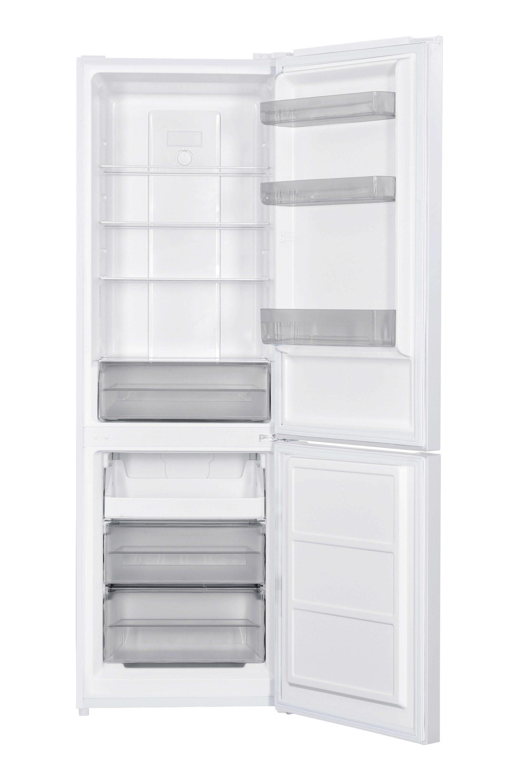 Danby DBMF100B1WDB Danby 10 Cu Ft Bottom Mount Refrigerator