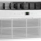Frigidaire FHTE123WA2 Frigidaire 12,000 Btu Built-In Room Air Conditioner With Supplemental Heat