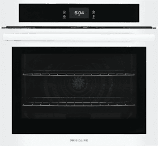 Frigidaire FCWS3027AW Frigidaire 30'' Single Electric Wall Oven With Fan Convection