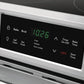 Frigidaire FFEH3054US Frigidaire 30'' Front Control Freestanding Electric Range