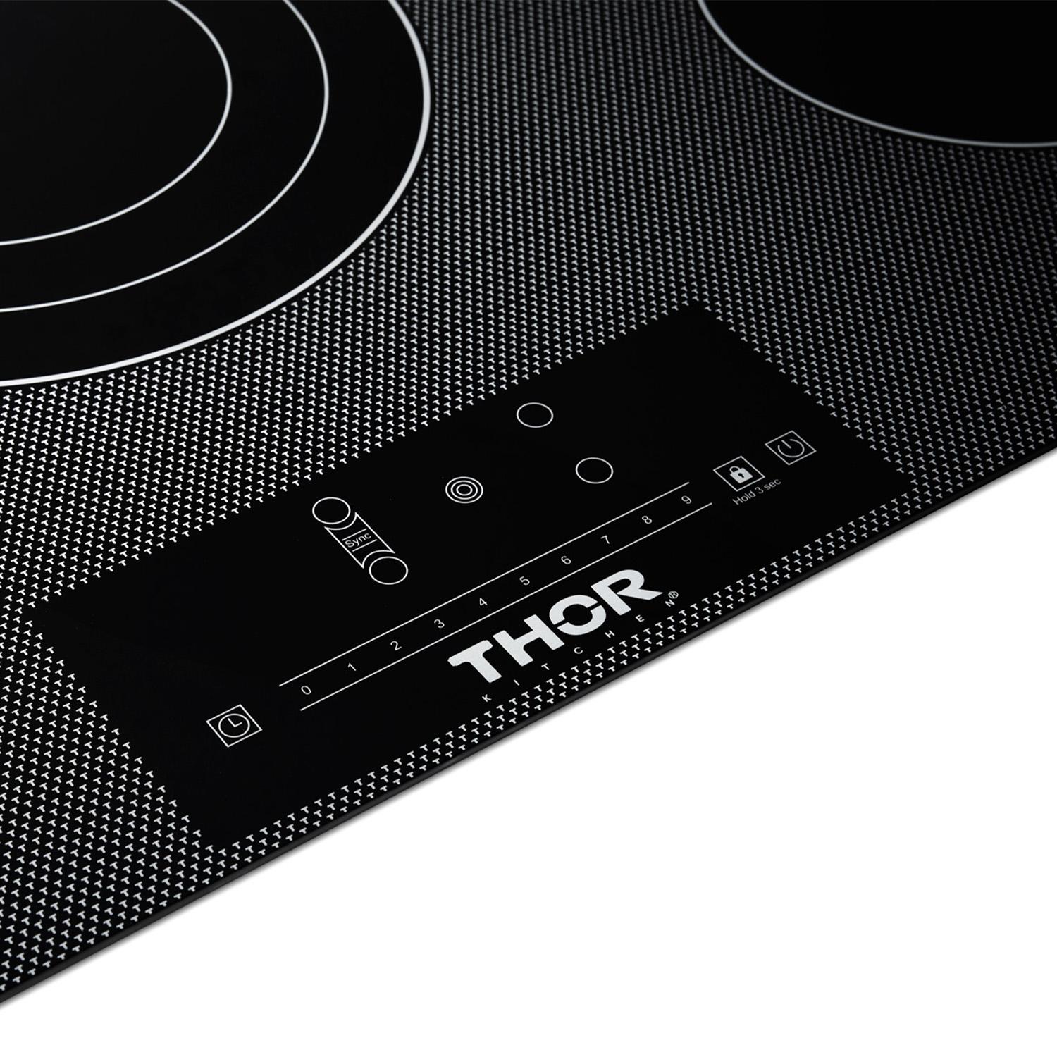 Thor Kitchen TEC36