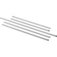 Ge Appliances JXFILLR1SS Slide-In Range Filler Kit - Stainless Steel