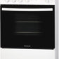 Frigidaire FFGH2422UW Frigidaire 24'' Front Control Freestanding Gas Range