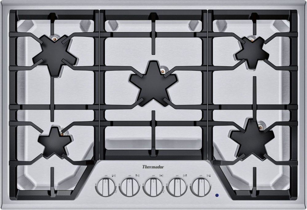 Thermador Masterpiece Gas Cooktop - Thumbnail 3