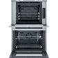 Thermador PODS302W 30-Inch Professional Double Steam Oven