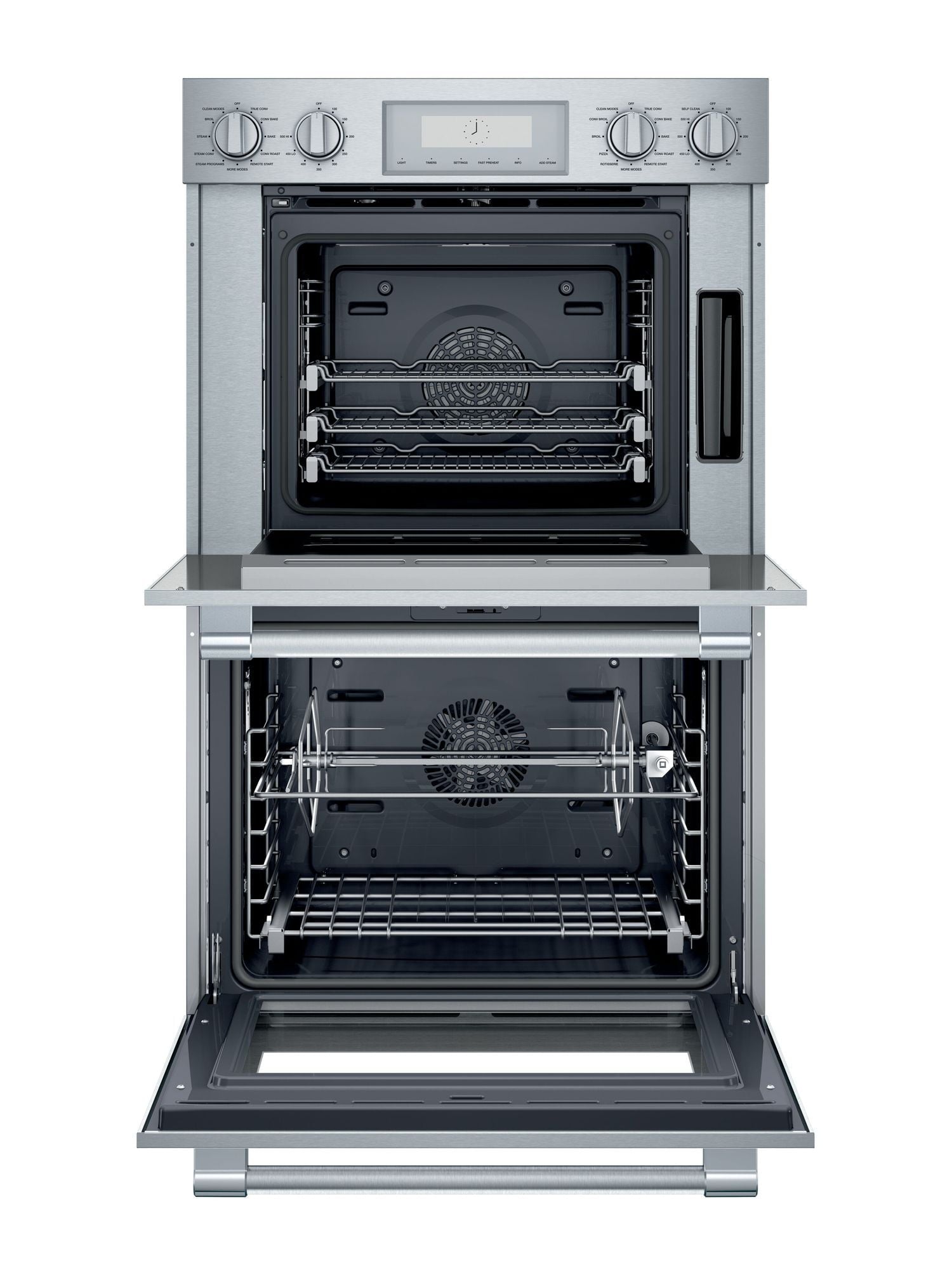 Thermador PODS302W 30-Inch Professional Double Steam Oven
