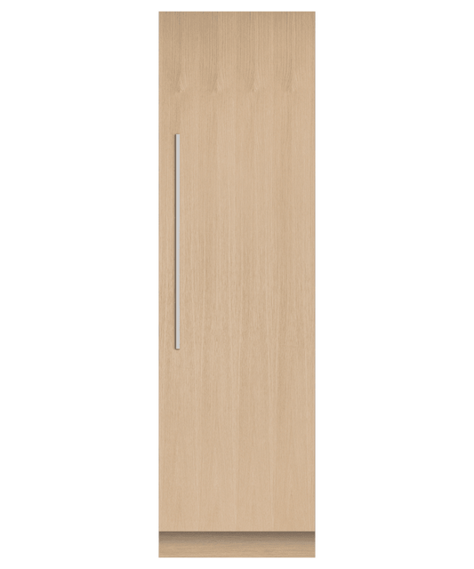 Fisher & Paykel RS2484SR1 Integrated Column Refrigerator, 24"