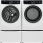 Electrolux ELFE7437AW Electric 8.0 Cu. Ft. Front Load Dryer