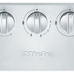 Miele KM2355G Km 2355 G - Gas Cooktop In Maximum Width For The Best Possible Cooking And User Convenience.