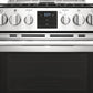 Frigidaire PCFG3078AF Frigidaire Professional 30'' Front Control Gas Range With Air Fry