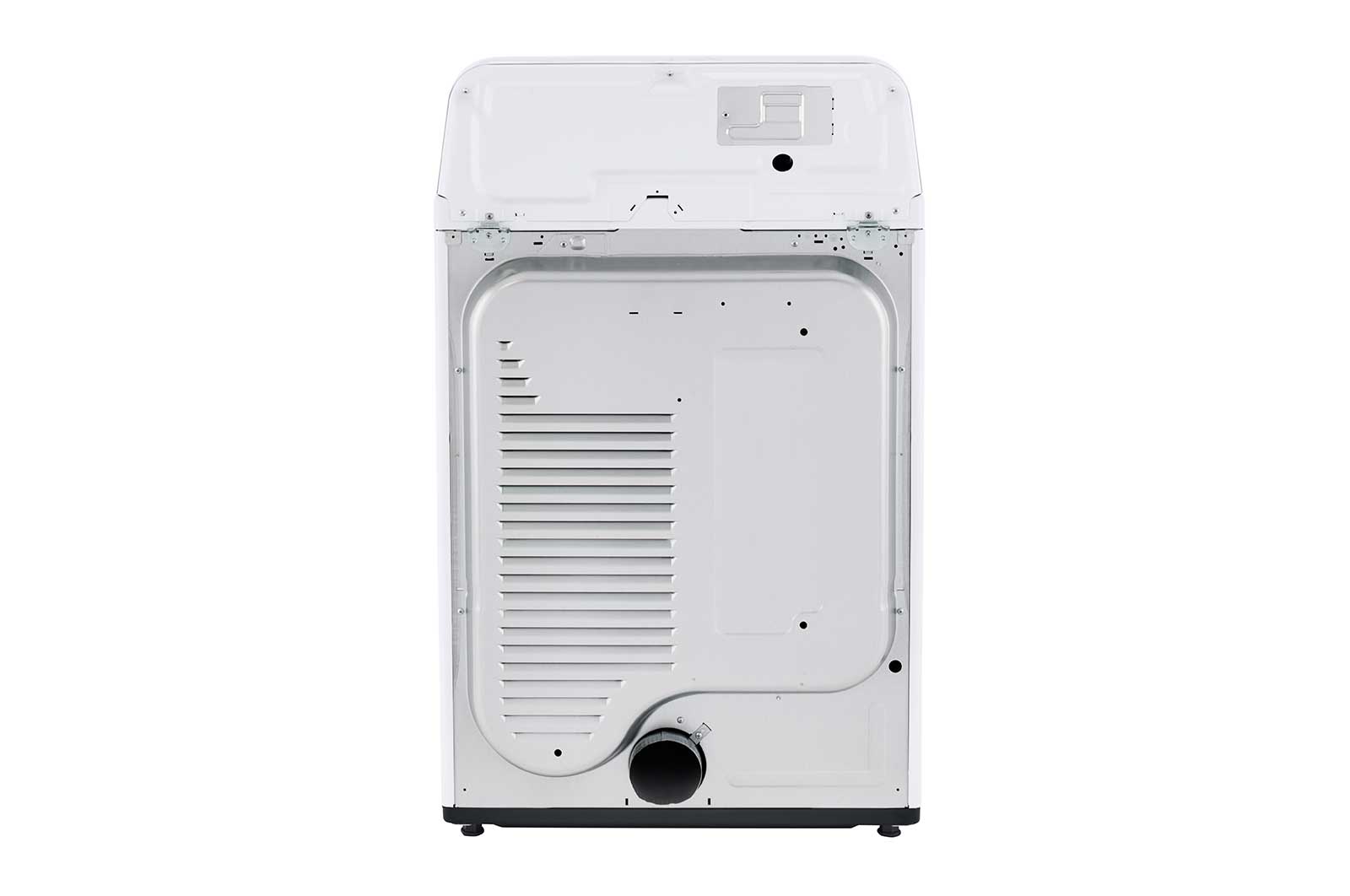 LG DLE7150W Dryer - Thumbnail 4