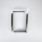 Kitchenaid W10164745 Over-The-Range Microwave Trim Kit - Stainless Steel