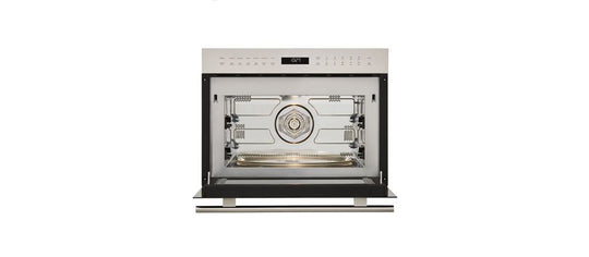 Wolf 827256 24" Side Trim Kit - Black