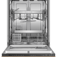Fisher & Paykel DW24UT2I2 Integrated Dishwasher, Tall, Sanitize