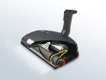 Miele SEB236 Seb 236 - Electro Premium - Floorbrush Especially Wide For Quick And Deep Cleaning Of Carpeting.