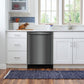 Frigidaire FGID2479SD Frigidaire Gallery 24'' Built-In Dishwasher With Evendry™ System