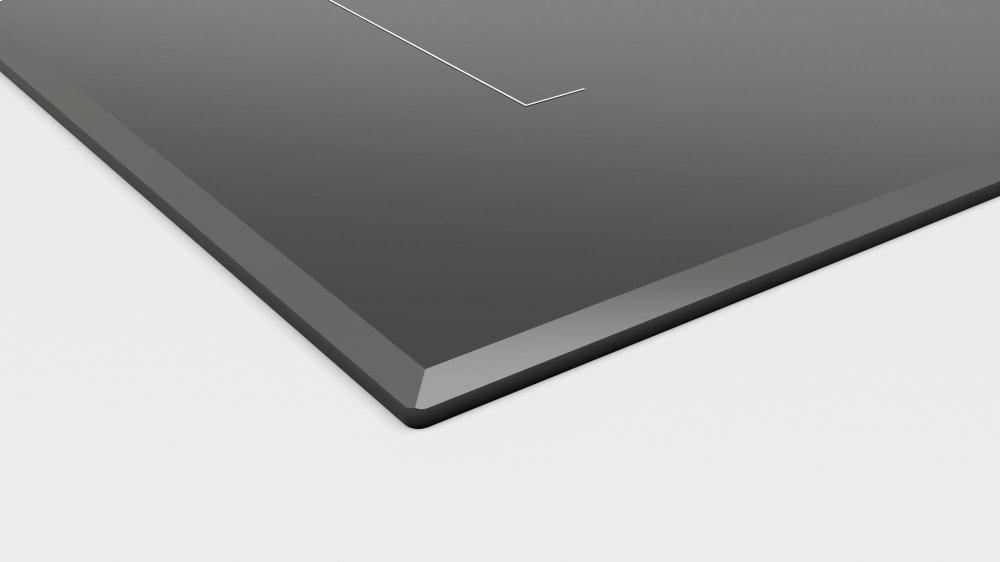 Thermador CIT30YWBB Freedom® Induction Cooktop 30'' Dark Gray, Surface Mount Without Frame Cit30Ywbb