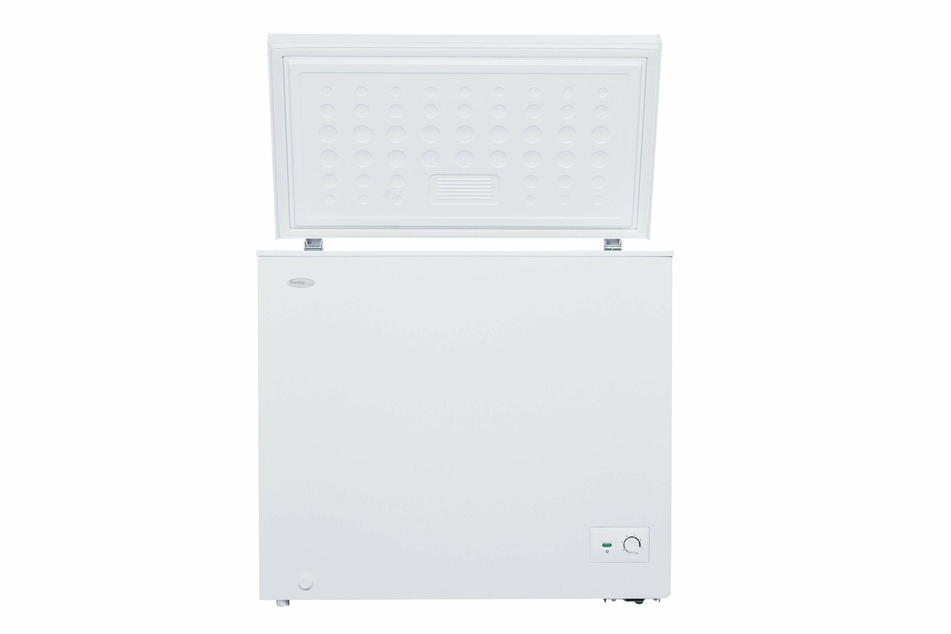 Danby DCF070B1WM Danby Diplomat 7.0 Cu. Ft. Chest Freezer