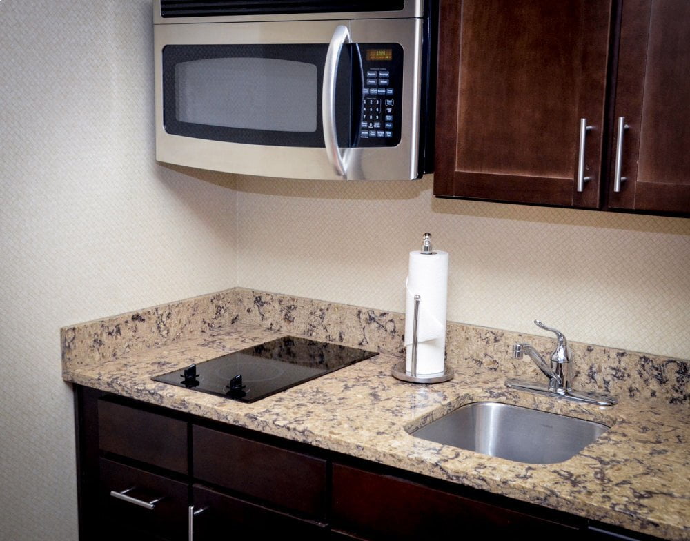 Kenyon B41516 240V Mediterranean 2 Burner Trimline