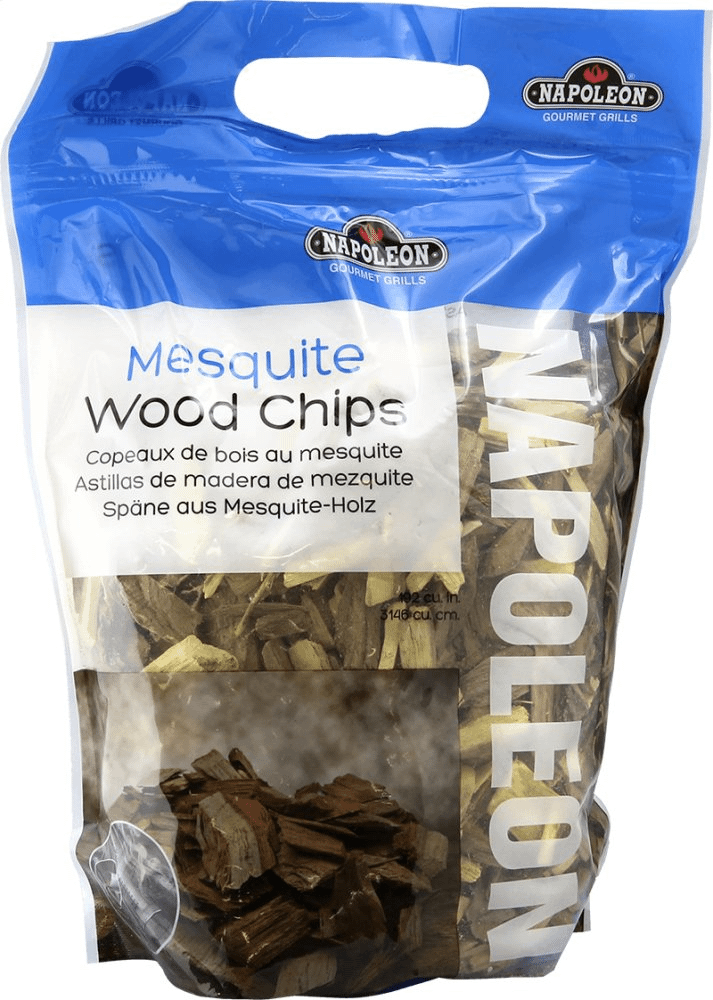 Napoleon Bbq 67001 Mesquite Wood Chips