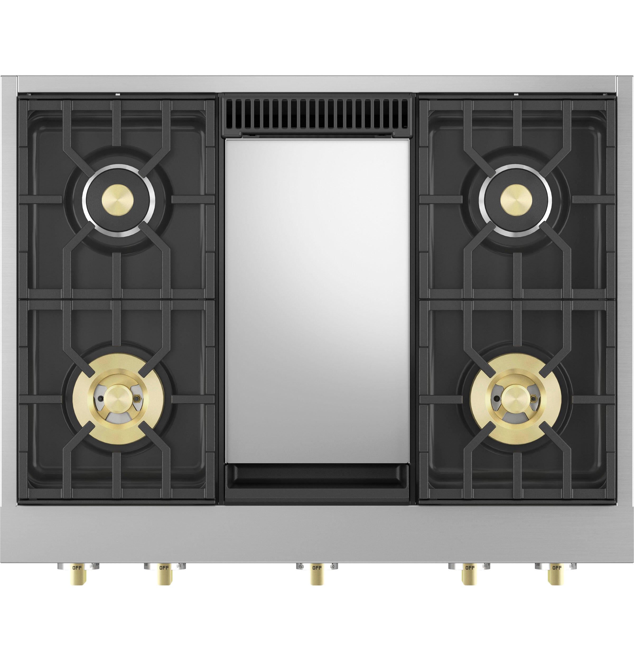 td ExMark Turf Tracer S-Series 36