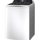 Ge Appliances PTW700BSTWS Ge Profile™ 5.4 Cu. Ft. Capacity Washer With Smarter Wash Technology And Flexdispense™