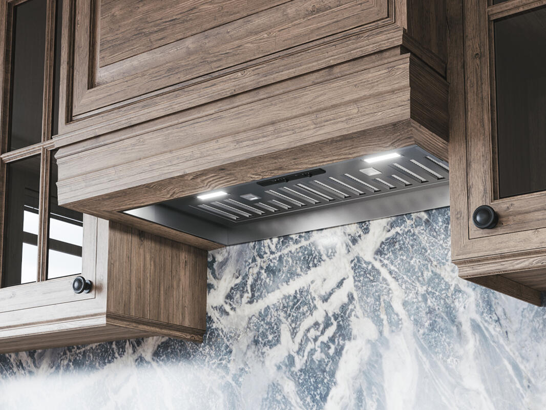 Zephyr AK8100BS Hood Inserts | Town Appliance