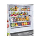 Lg LRMXS3006S 30 Cu Ft. Smart French Door Refrigerator With Craft Ice™ & Full-Convert™ Drawer