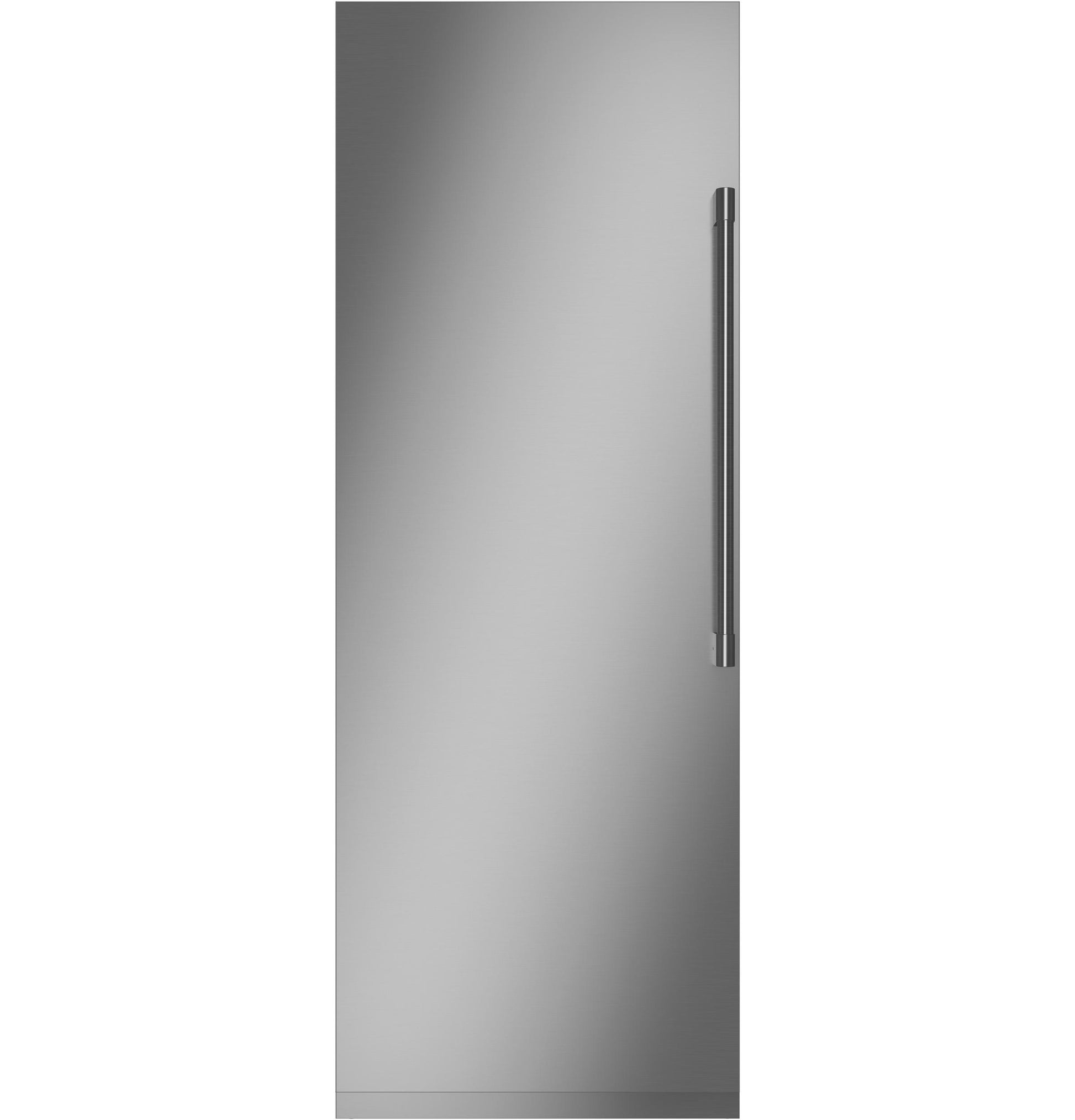 Monogram ZK1SN309NLH 30" Fully Integrated Column Ss Door Panel, Lh