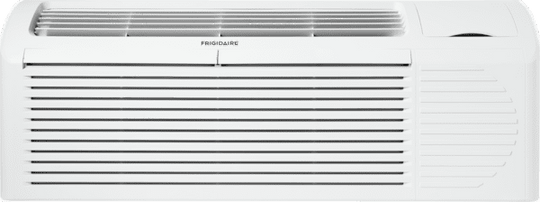 Frigidaire FFRP152HT4 Frigidaire Ptac Unit With Heat Pump And Electric Heat Backup 15,000 Btu 208/230V With Corrosion Guard And Dry Mode